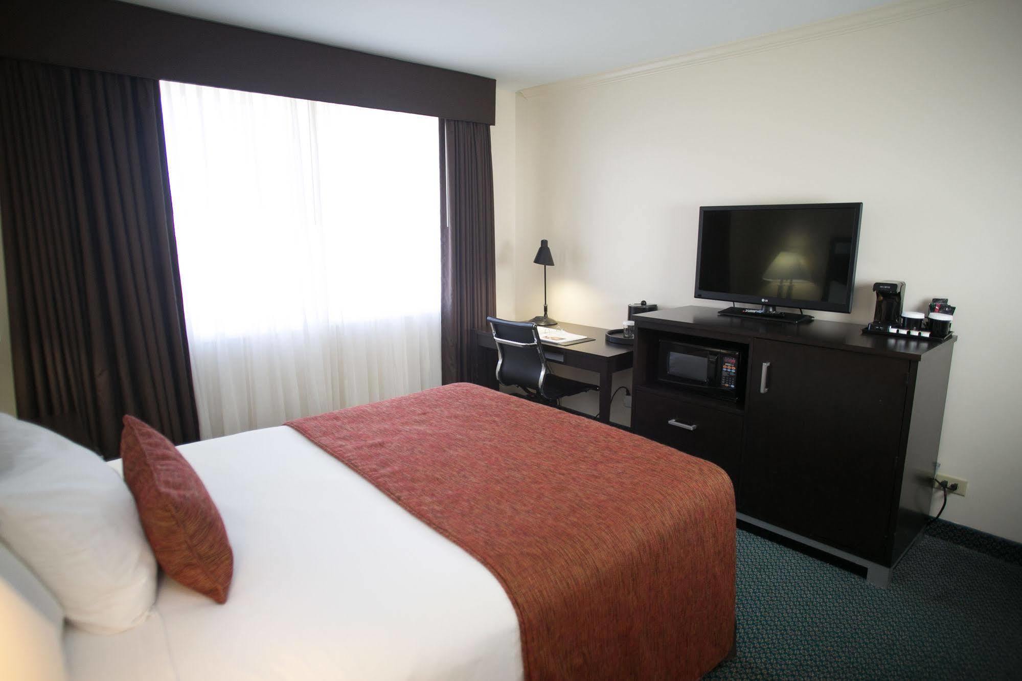 The University Of Georgia Center For Continuing Education & Hotel Athens Buitenkant foto